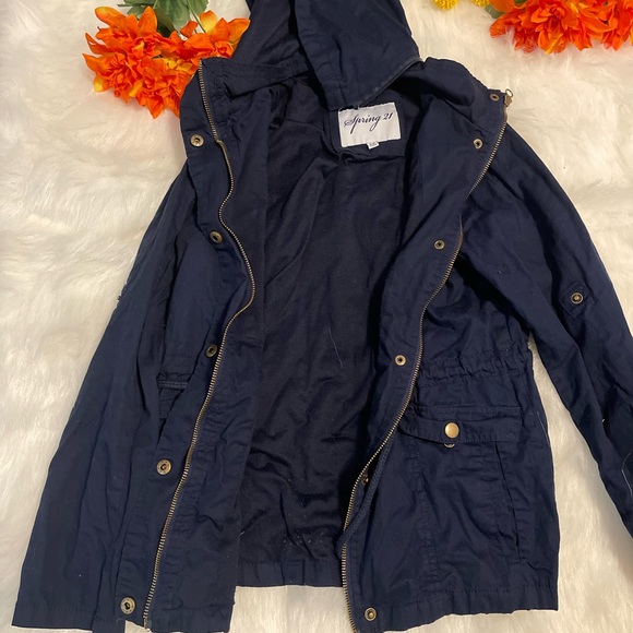 Spring jacket - Picture 2 of 3